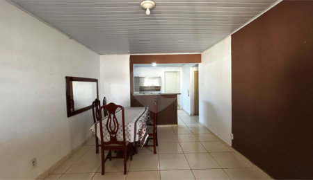 Casa à venda com 2 quartos, sendo 1 suíte, em Bosque das Araras, Três Lagoas, MS