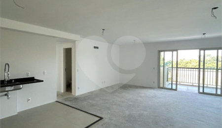 Apartamento à venda com 3 suítes em Santana, São Paulo, SP