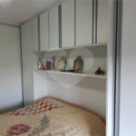Apartamento à venda com 2 quartos em Casa Verde, São Paulo, SP