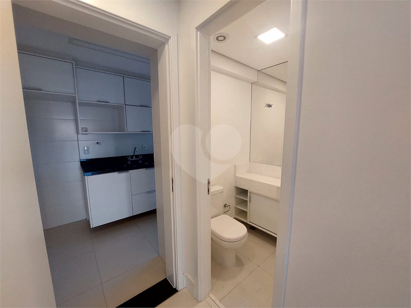 Apartamento para alugar com 3 quartos, sendo 1 suíte, em Perdizes, São Paulo, SP