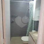Apartamento à venda com 1 quarto em Santana, São Paulo, SP