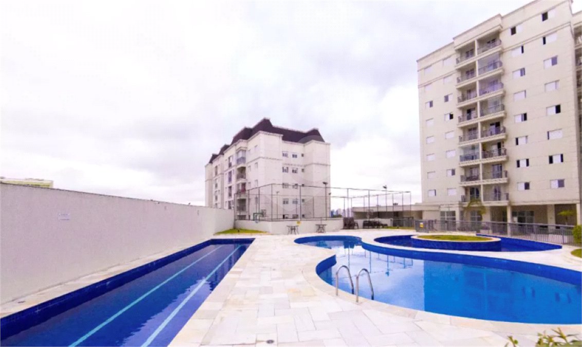 Apartamento à venda com 2 quartos em Vila Bela, São Paulo, SP