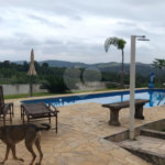 Chácara à venda com 3 suítes em Ribeirão dos Porcos, Atibaia, SP