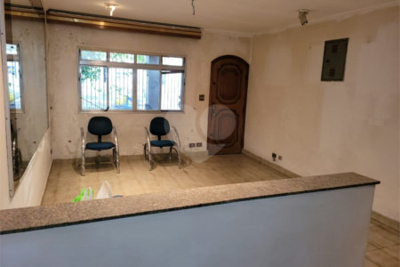 Sobrado à venda com 4 quartos em Santana, São Paulo, SP