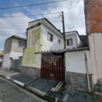 Sobrado à venda com 2 quartos, sendo 1 suíte, em Vila Urupês, Suzano, SP