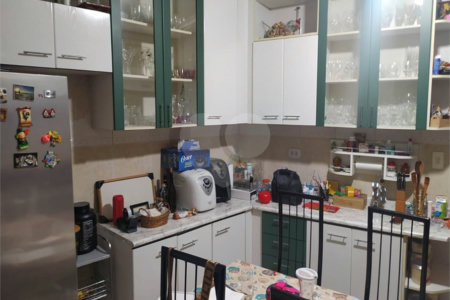 Sobrado à venda com 3 quartos, sendo 1 suíte, em Santa Teresinha, São Paulo, SP
