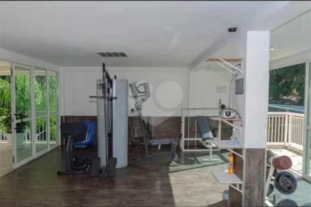 Cobertura à venda com 3 quartos, sendo 2 suítes, em Tijuca, Rio de Janeiro, RJ