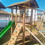 Apartamento para alugar com 2 quartos em Santa Claudina, Vinhedo, SP