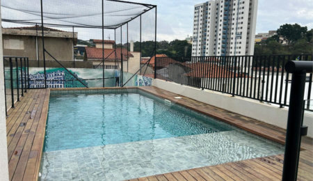 Apartamento à venda com 3 suítes em Vila Lucy, Sorocaba, SP