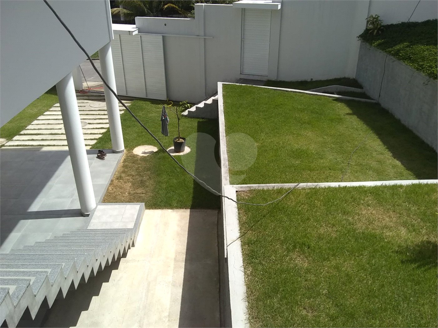 Casa à venda com 4 quartos, sendo 2 suítes, no condomínio Residencial Green Ville, Rio de Janeiro - RJ