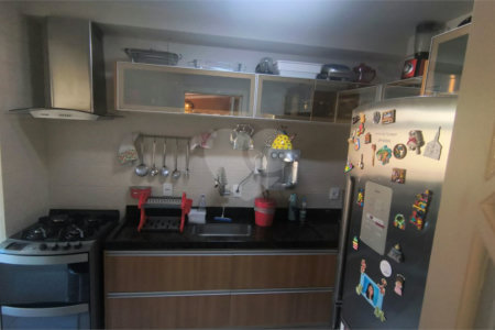Apartamento à venda com 2 quartos em Jardim do Colégio (zona Norte), São Paulo, SP
