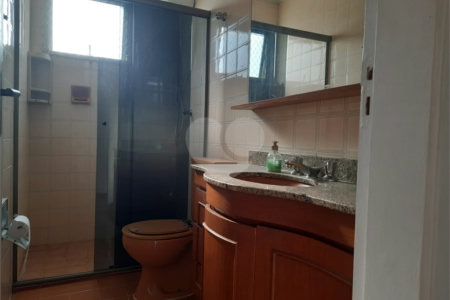 Apartamento à venda com 2 quartos em Vila Leopoldina, São Paulo, SP