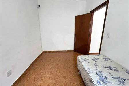 Casa de Vila à venda com 2 quartos em Andaraí, Rio de Janeiro, RJ
