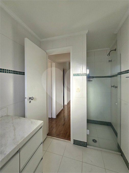 Apartamento para alugar com 3 quartos, sendo 1 suíte, em Perdizes, São Paulo, SP