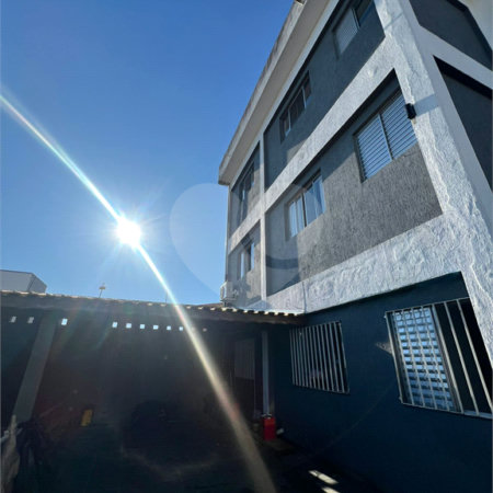 Apartamento à venda com 3 quartos, sendo 1 suíte,  em Vila Suissa, Mogi das Cruzes, SP