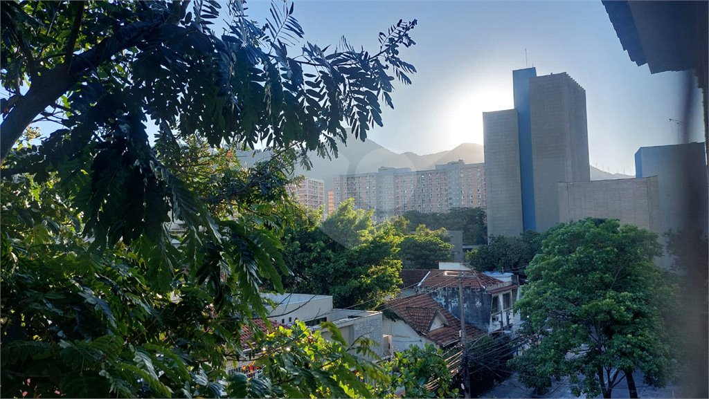 Apartamento à venda com 2 quartos em Andaraí, Rio de Janeiro, RJ