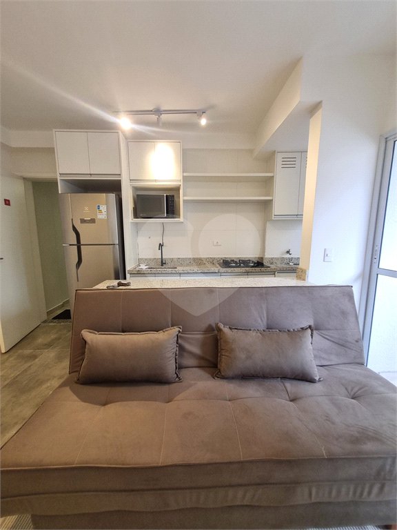 Apartamento à venda com 2 quartos em Tucuruvi, São Paulo, SP