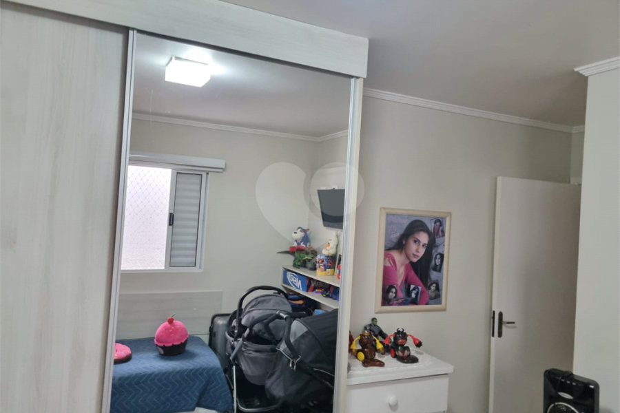 Sobrado à venda com 4 suítes em Mandaqui, São Paulo, SP