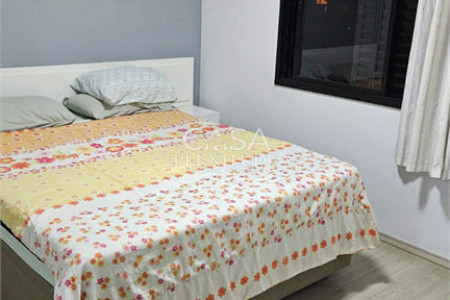Apartamento à venda com 2 quartos em Jardim Europa, Sorocaba, SP