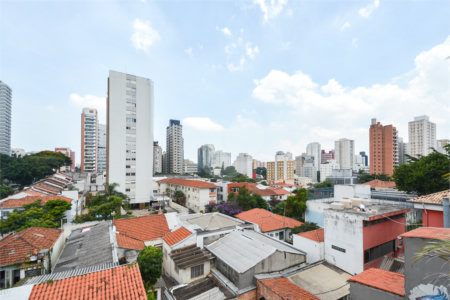 Sobrado à venda ou para alugar com 4 quartos em Vila Clementino, São Paulo, SP