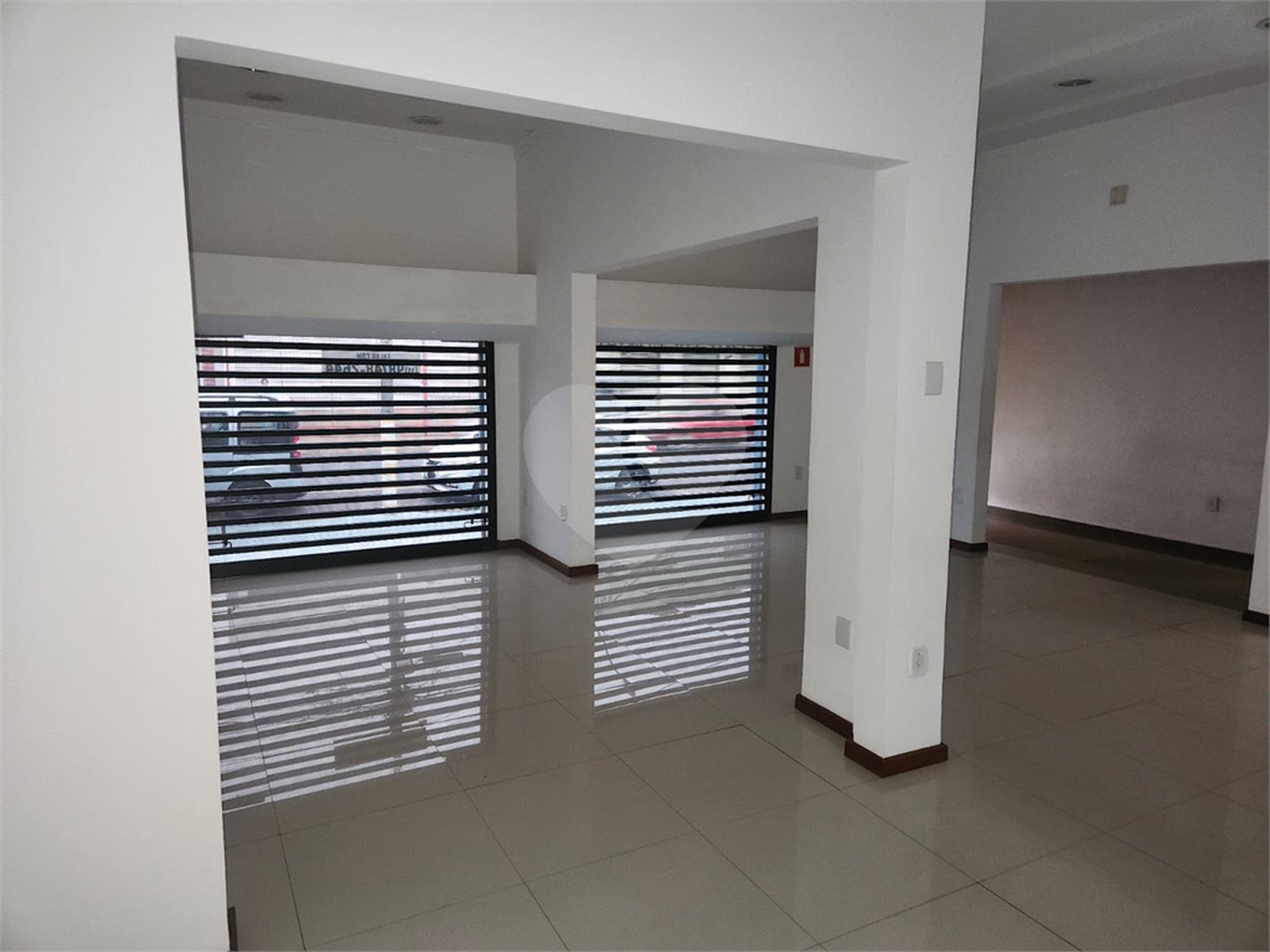 Salão para alugar no Centro, Araraquara, SP
