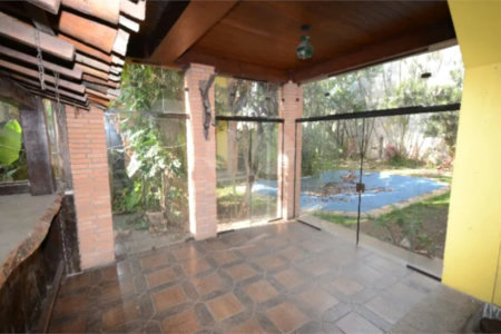 Casa à venda com 5 suítes em Capela do Socorro, São Paulo, SP