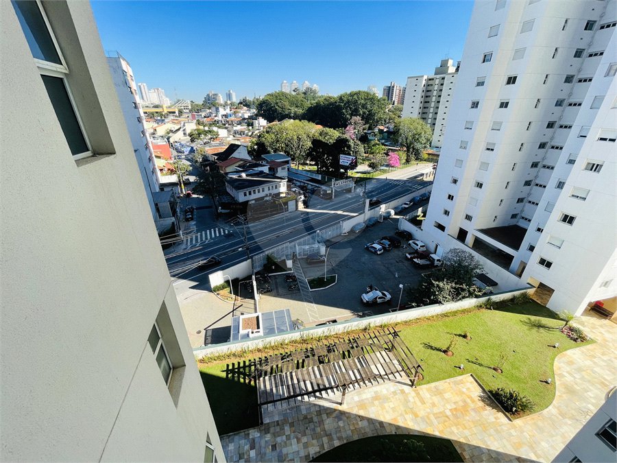 Apartamento à venda com 3 suítes no Centro, São Bernardo do Campo, SP
