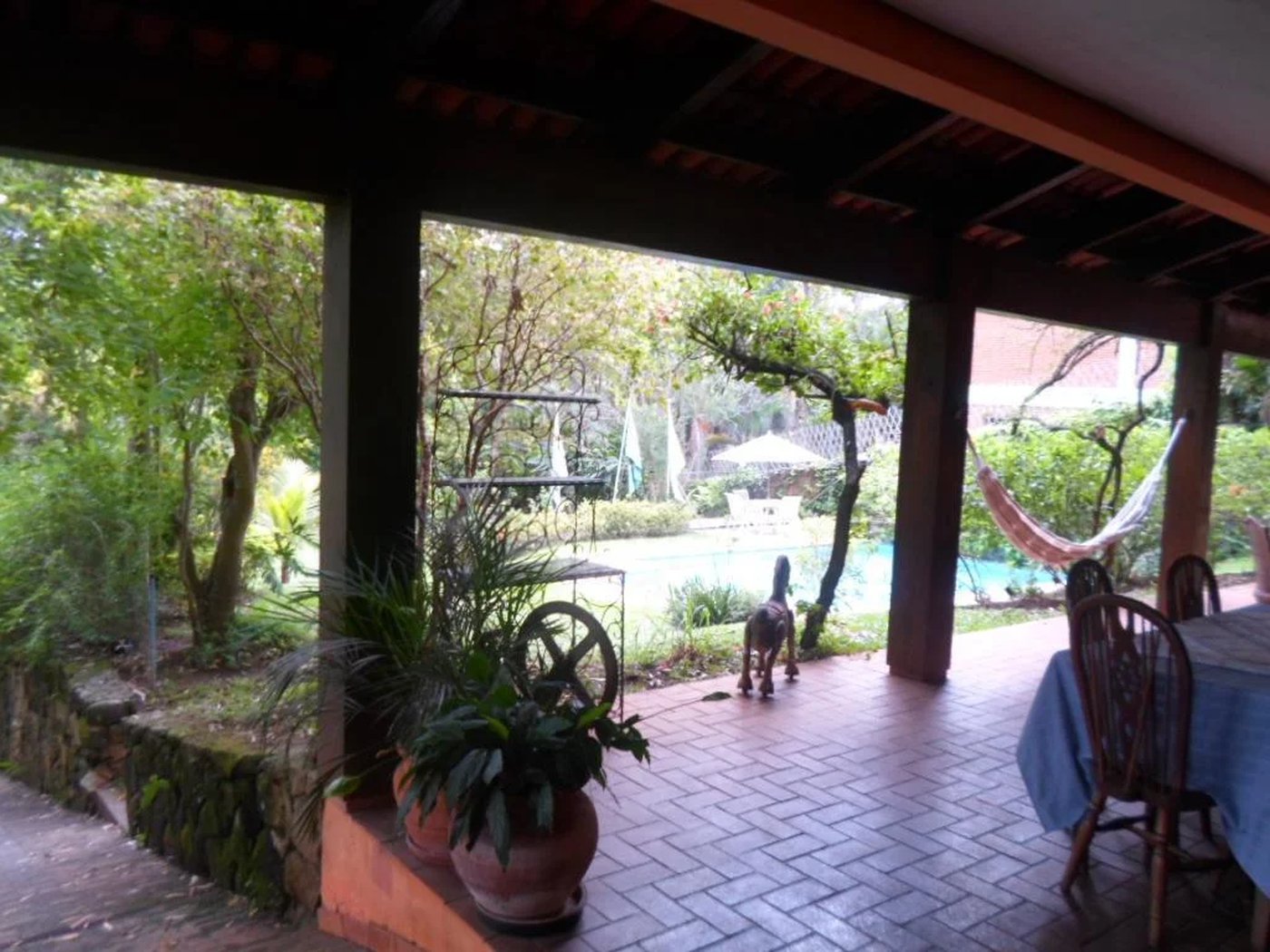 Sobrado à venda com 5 quartos, sendo 3 suítes,  em Fazenda Morumbi, São Paulo, SP