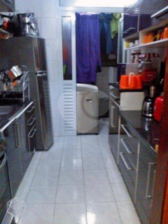 Apartamento à venda com 2 quartos, sendo 1 suíte, em Vila Gustavo, São Paulo, SP