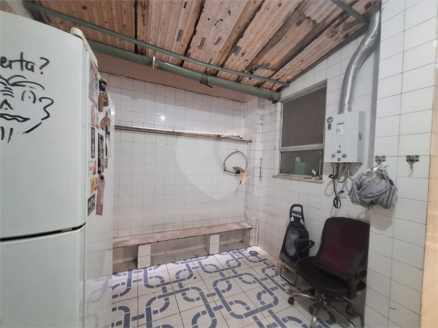 Apartamento à venda com 4 quartos, sendo 1 suíte, em Tijuca, Rio de Janeiro, RJ