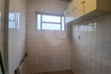 Apartamento à venda com 1 quarto em Santana, São Paulo, SP