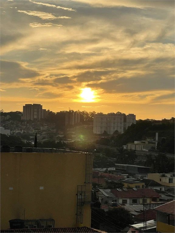 Apartamento à venda com 2 quartos em Vila Nova das Belezas, São Paulo, SP