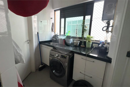 Apartamento à venda com 3 suítes em Lagoa, Rio de Janeiro, RJ