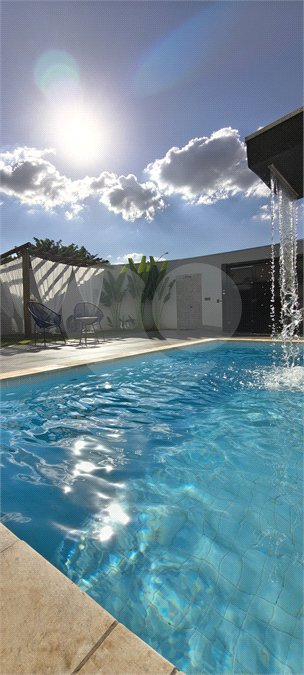 Casa à venda com 2 quartos em Jardim Horizonte Verde, Ribeirão Preto, SP