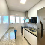 Apartamento com 3 dormitórios à venda, 106 m² por R$ 1.175.000,00 - Pompéia - Santos/SP
