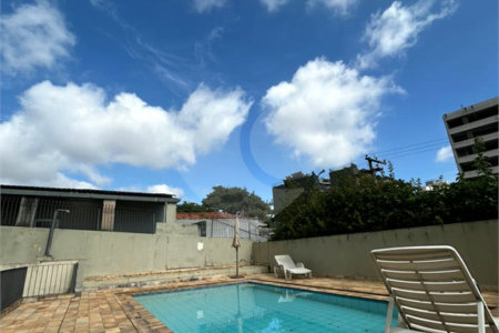 Apartamento à venda com 2 quartos em Vila Ipojuca, São Paulo, SP