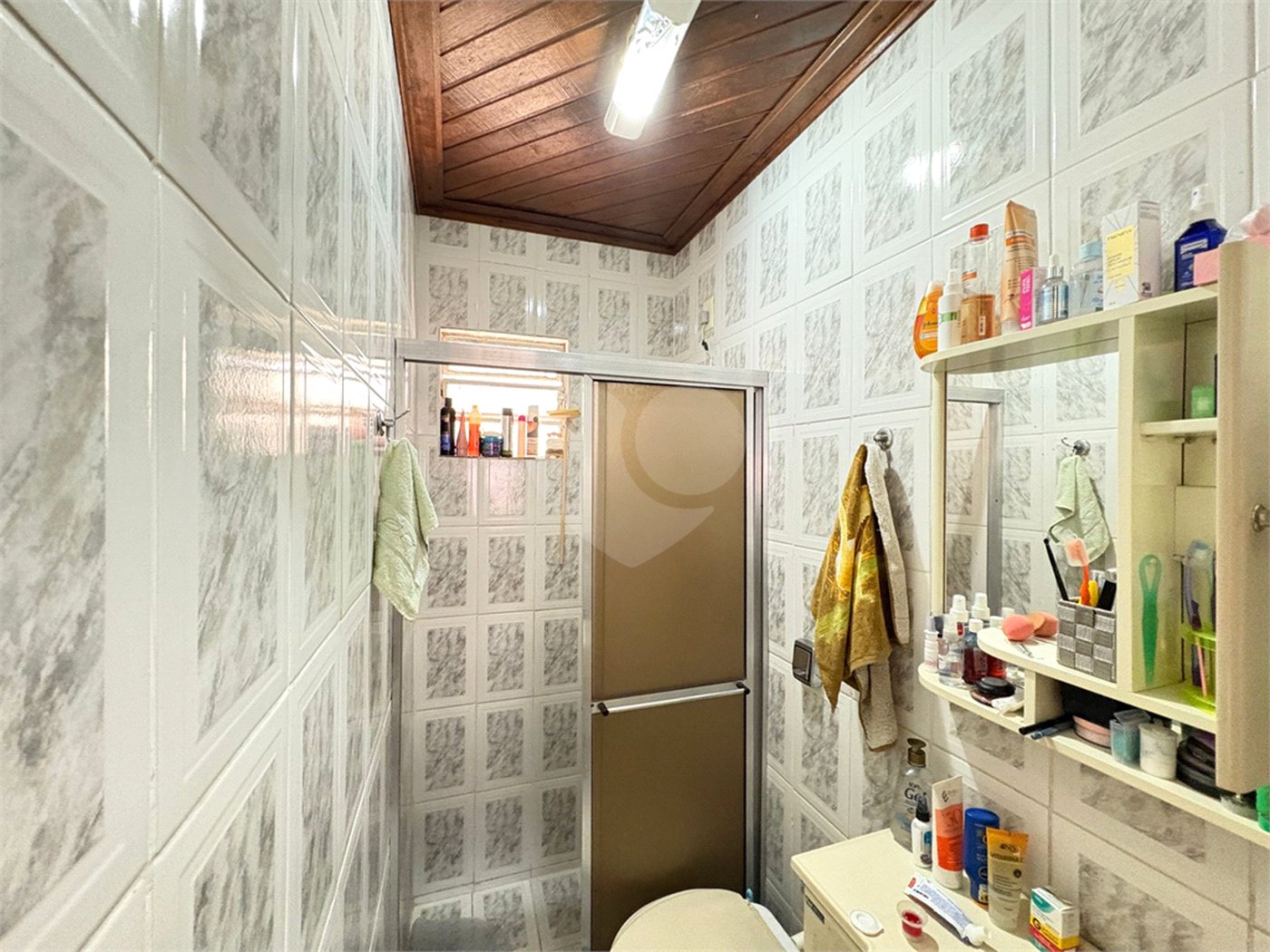 Casa à venda com 2 quartos em Conjunto Habitacional Brás Cubas, Mogi das Cruzes, SP