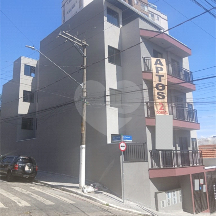 Apartamento à venda com 2 quartos em Vila Medeiros, São Paulo, SP