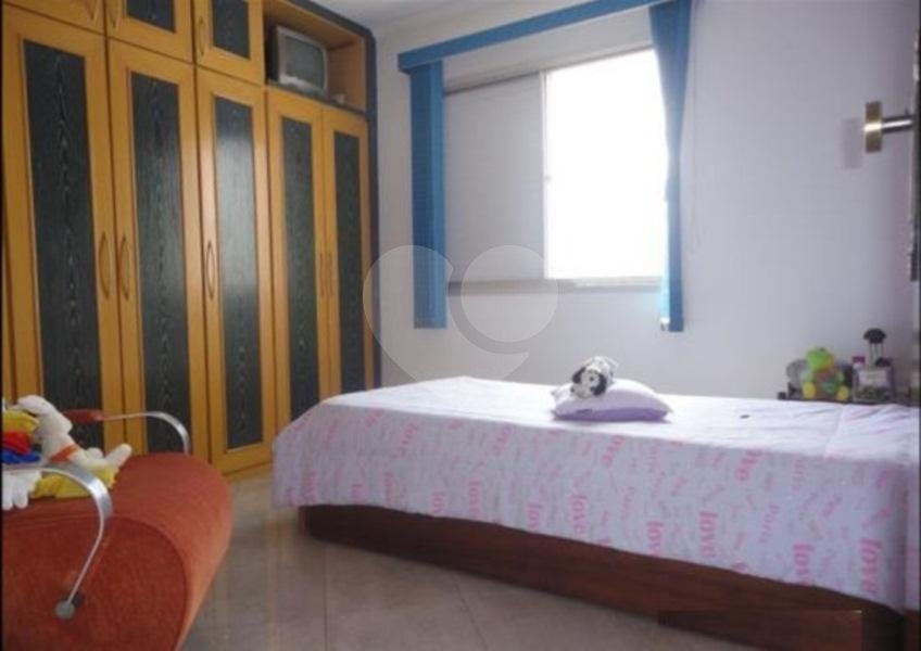 Apartamento à venda com 3 quartos, sendo 1 suíte, em Mandaqui, São Paulo, SP