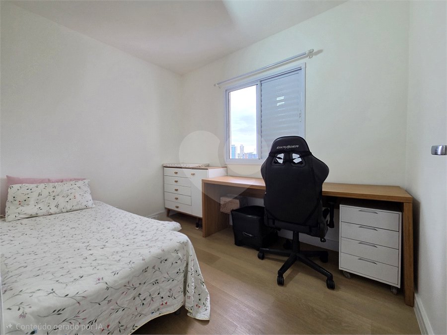 Apartamento à venda com 2 quartos em Jardim das Magnólias, Sorocaba, SP