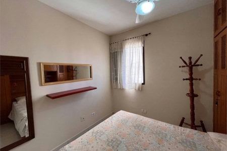 Apartamento à venda, 93 m² por R$ 350.000,00 - Enseada - Guarujá/SP