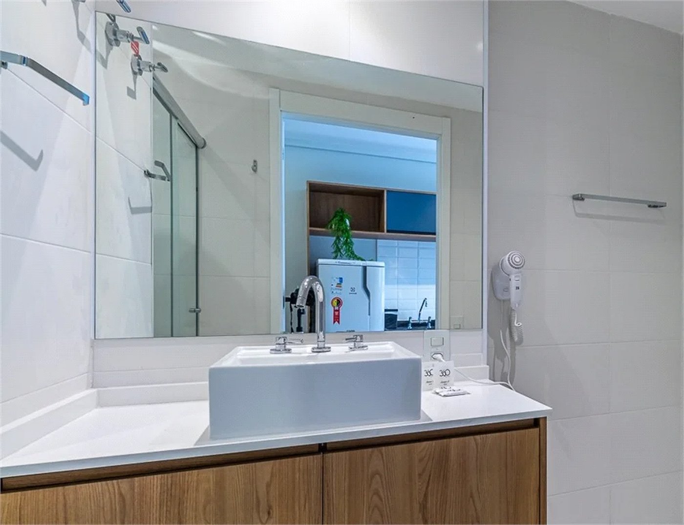 Apartamento à venda ou para alugar com 1 quarto em Sumarezinho, São Paulo, SP