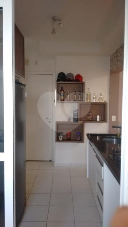Apartamento à venda ou para alugar com 2 quartos, sendo 1 suíte, em Pirituba, São Paulo, SP
