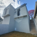 Casa à venda com 2 quartos, sendo 1 suíte, em Jardim Santo Antônio, Atibaia, SP