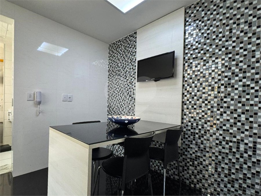 Apartamento à venda com 3 suítes em Casa Verde, São Paulo, SP