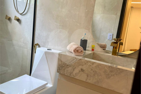 Casa à venda com 4 suítes em São José, Armação dos Búzios, RJ