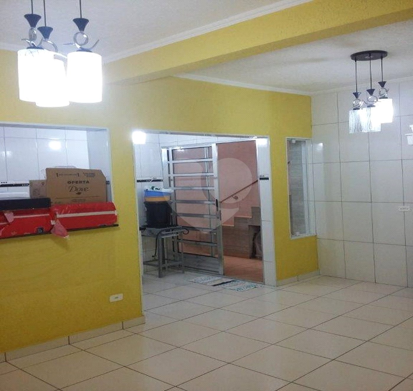 Casa à venda com 4 quartos no Brasilândia, São Paulo, SP