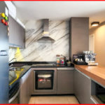 Apartamento à venda com 2 quartos, sendo 1 suíte,  em Água Branca, São Paulo, SP