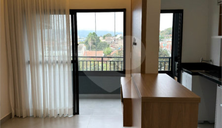 Apartamento à venda com 2 quartos, sendo 1 suíte, em Alvinópolis, Atibaia, SP