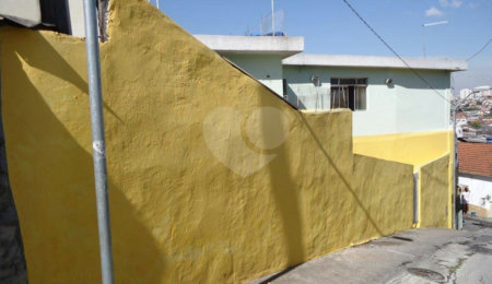 Sobrado à venda com 3 quartos em Tremembé, São Paulo, SP